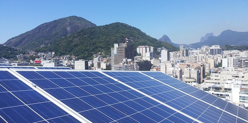 nueva legislación de brasil para fomentar la inversión en energía solar distribuida
