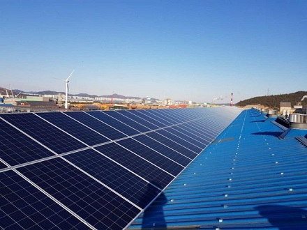 La energía solar salta a la tercera mayor fuente de electricidad en Brasil
