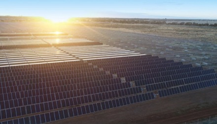 Enormes proyectos de almacenamiento solar y de baterías propuestos para el sur de Australia