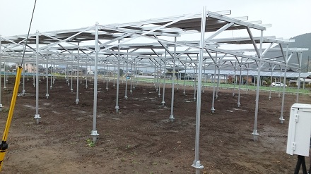 AceClamp incluye un nuevo sistema de estanterías para exponerte en Solar Power International esta temporada