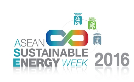 kingfeels visitará la exposición de la semana de la energía sostenible (ASE) de la ASEAN del 1 al 4 de junio. el stand n.º. es C7 y C9
