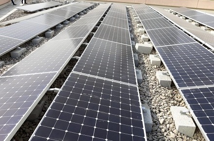 Planta de energía solar shizukuishi de 24 MW puesta en marcha en Japón
