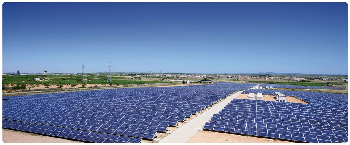 mercado solar global deshacerse de la sombra , marcar el comienzo de la primavera
